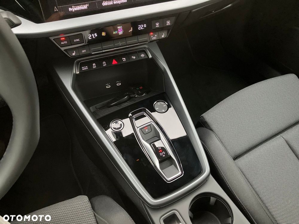 Audi A3 Limousine - 16