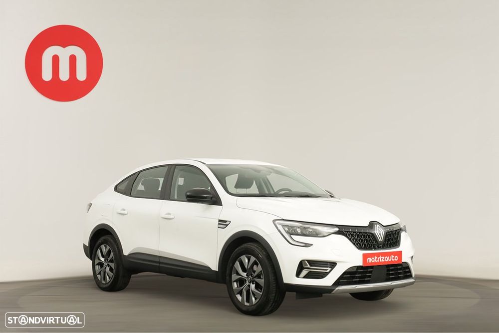 Renault Arkana 1.3 TCe Evolution EDC - 1