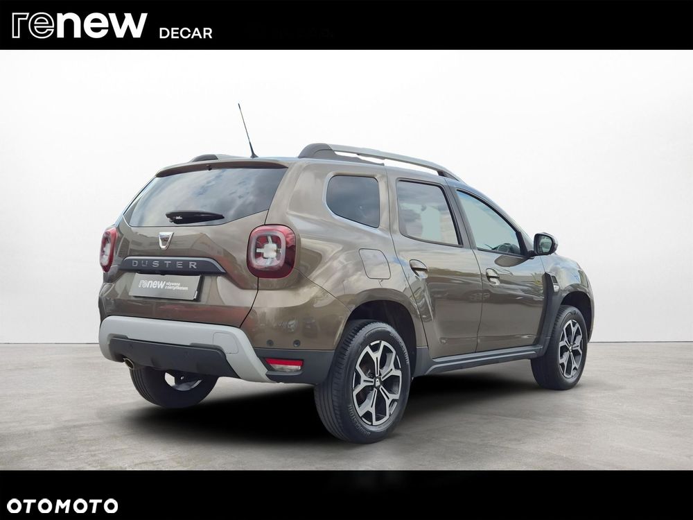 Dacia Duster - 5