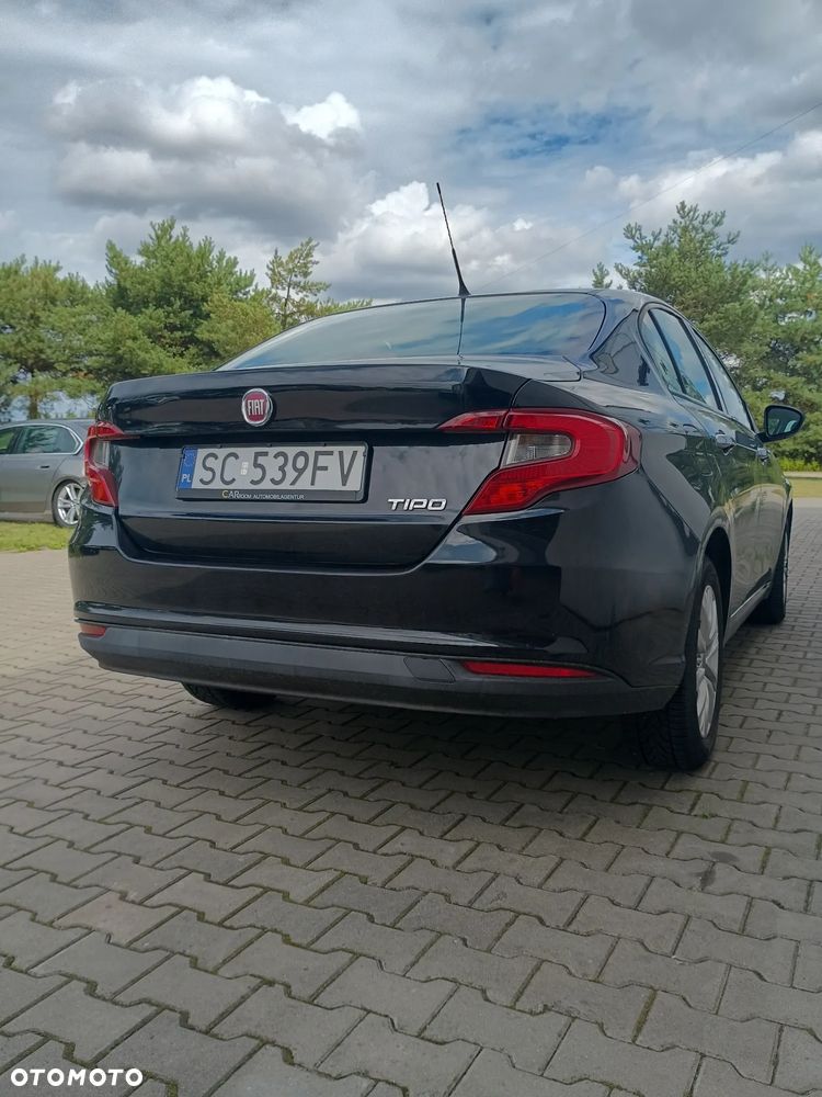 Fiat Tipo 1.4 16v - 6