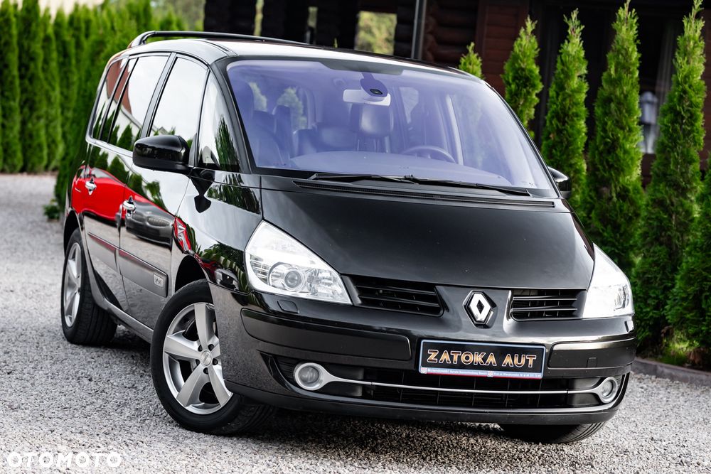 Renault Espace 2.0T Dynamique - 4