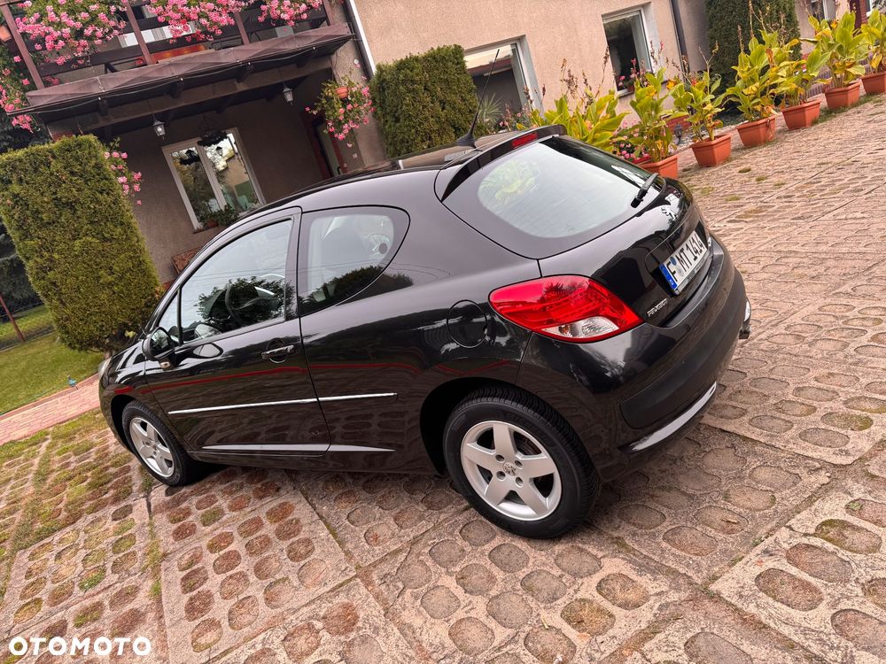 Peugeot 207 95 VTi Premium - 23