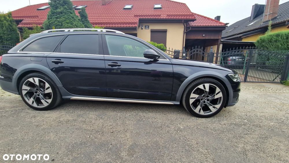 Audi A6 Allroad 3.0 TDI Quattro S tronic - 4