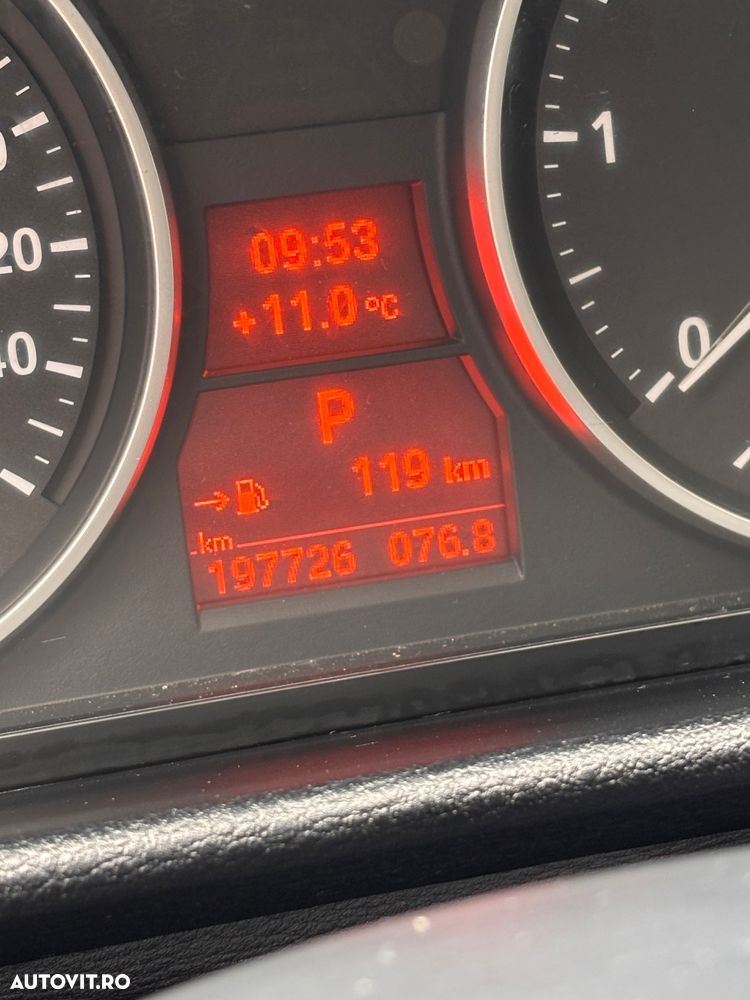 BMW X1 xDrive20d Aut. xLine - 13