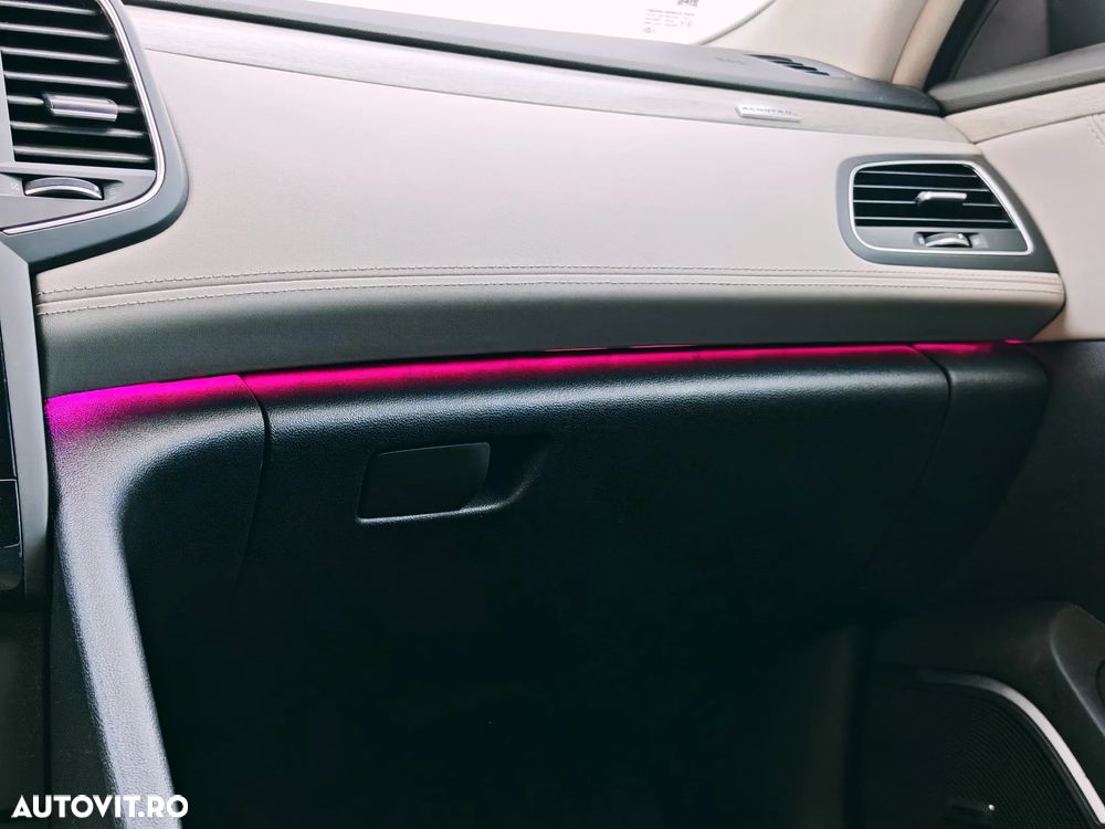 Renault Talisman ENERGY dCi 160 EDC INITIALE PARIS - 24