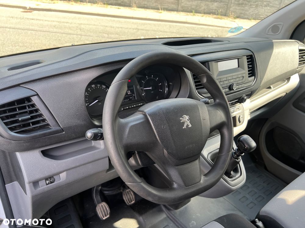 Peugeot Expert L2 1.5 - 17