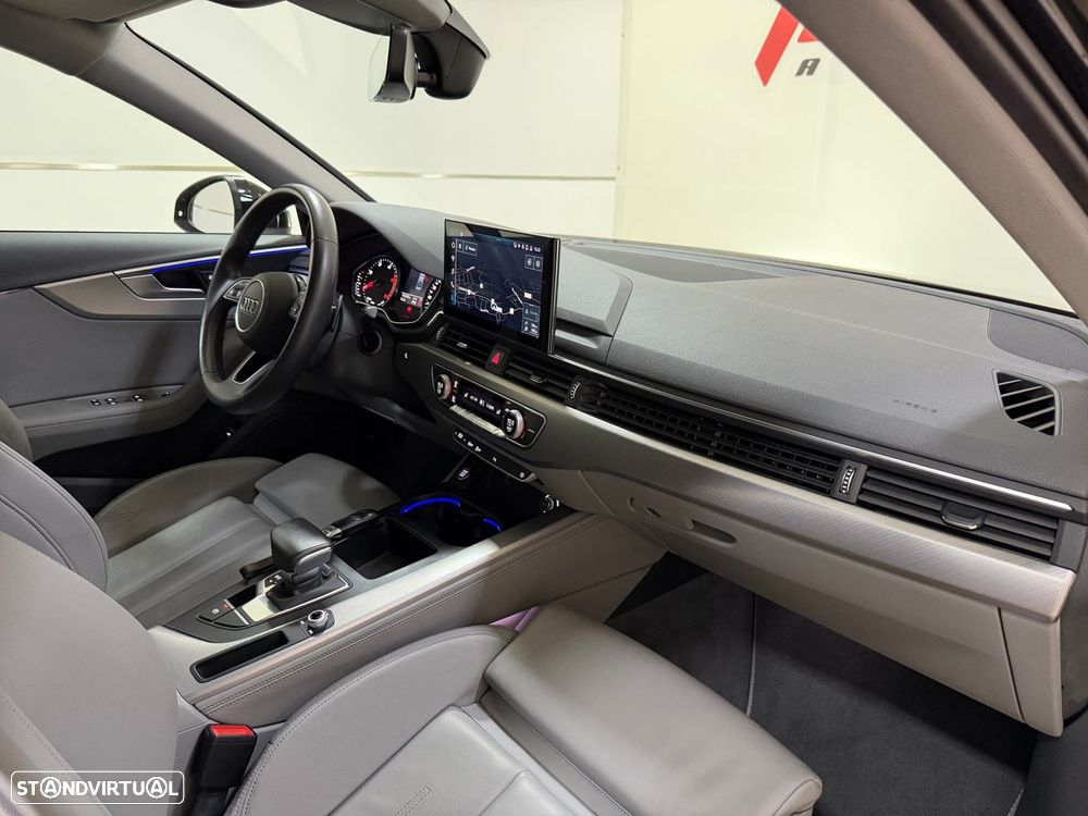 Audi A4 35 TDI S line S tronic - 48