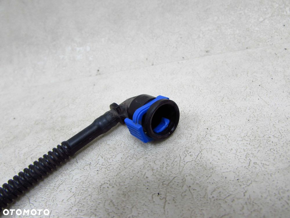 Używany Wiązki przewodów - 130 PLN - Otomoto.pl