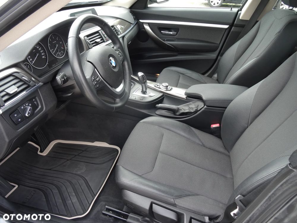 BMW 3GT 318d Modern Line - 15