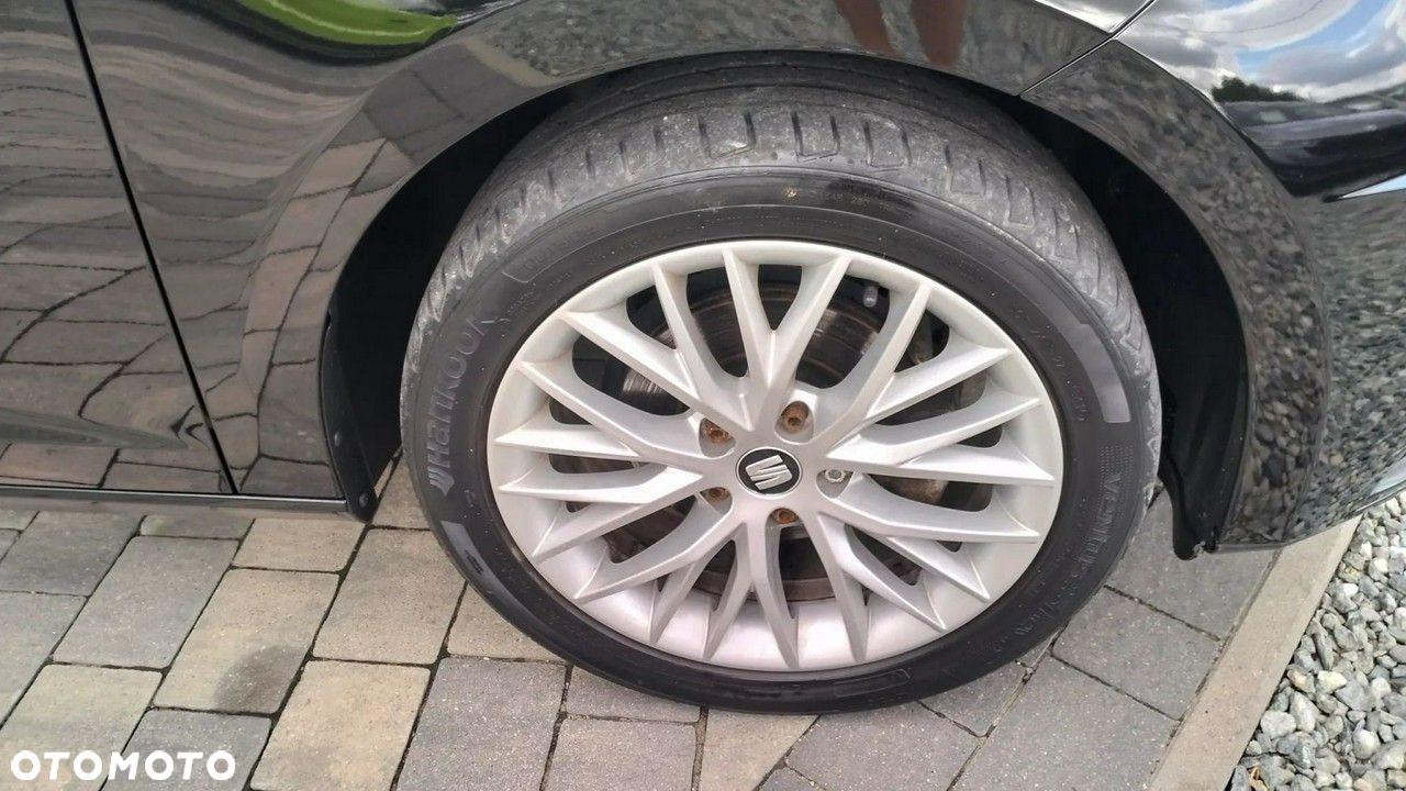 Seat Leon - 30