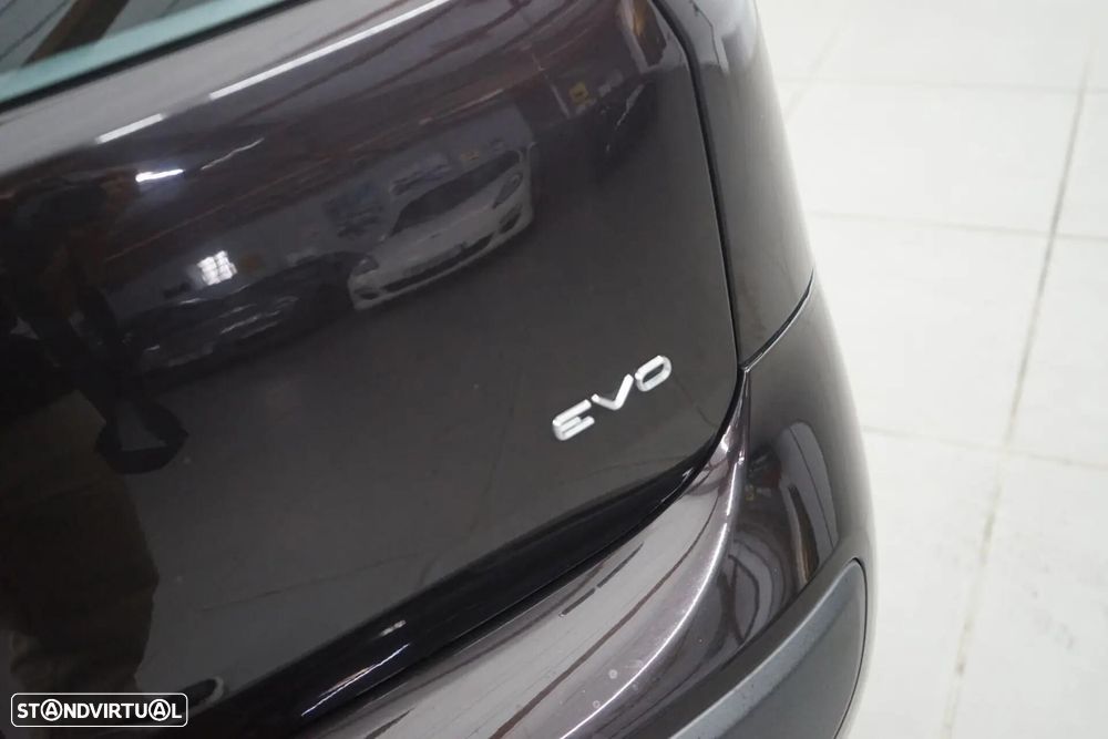 Fiat Punto Evo 1.3 M-Jet Dynamic - 10
