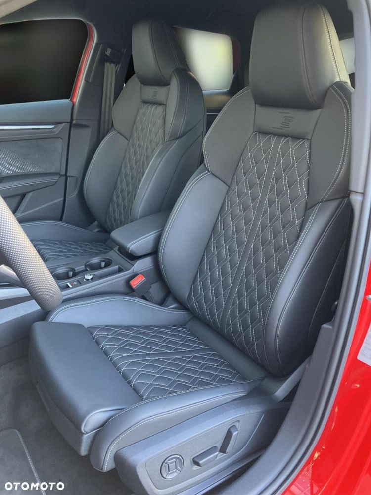 Audi S3 Sportback TFSI Quattro S tronic - 13