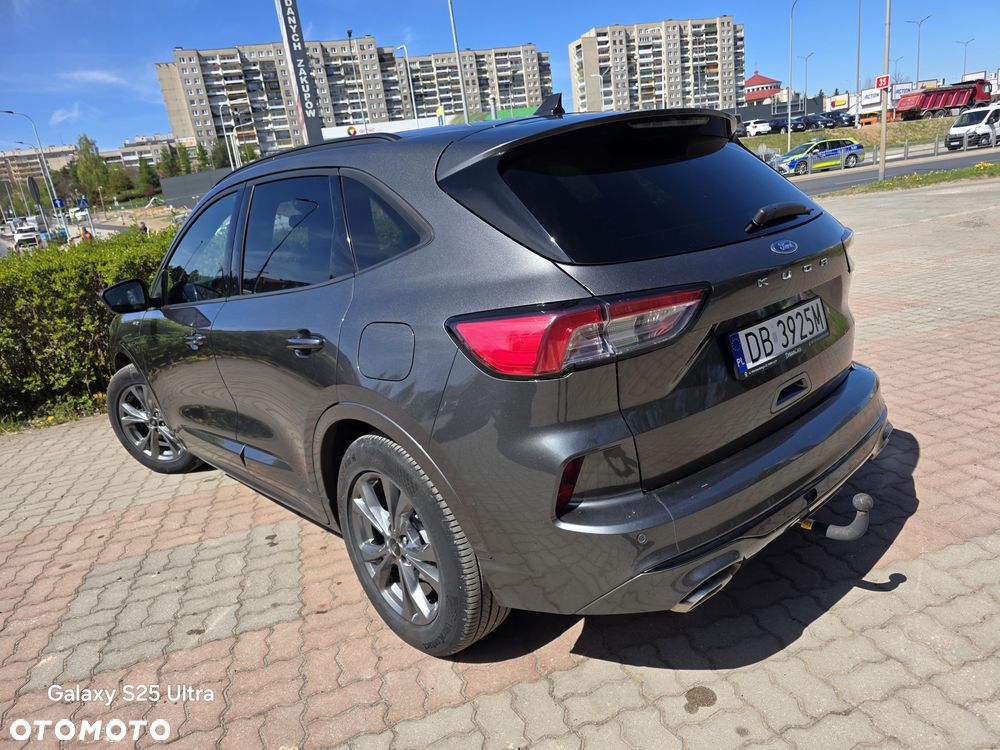 Ford Kuga 1.5 EcoBoost ST-LINE - 3