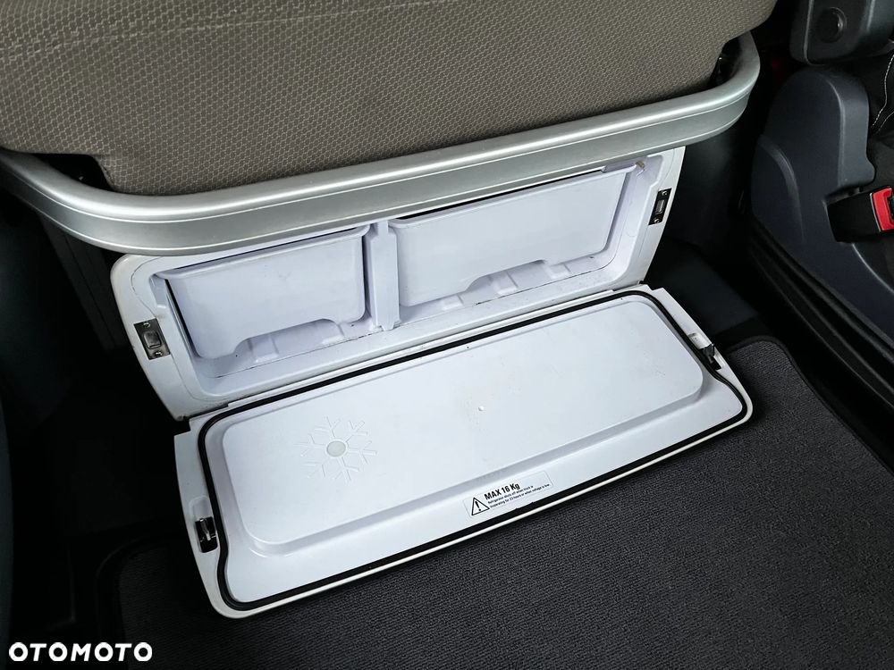 Scania R 580 V8 SPROWADZONA Z FRANCJI SERWISOWANA RETARDER DWA ZBIORNIKI FELGI ALUMINIOWE LODÓWKA - 20