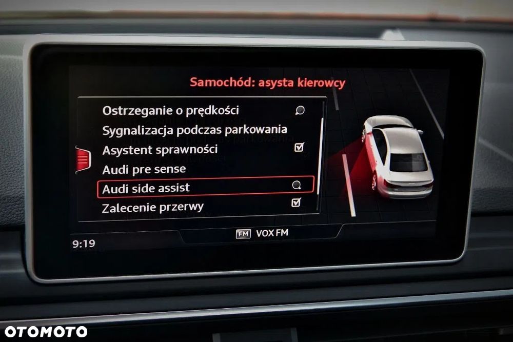 Audi A4 Limousine 2.0 TFSI ultra Design - 18