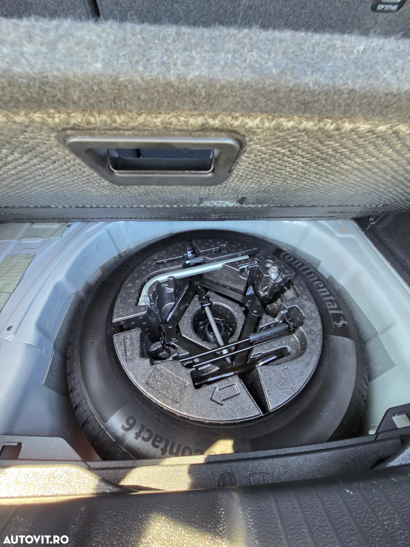 Volkswagen Polo 1.0 TSI Style - 10
