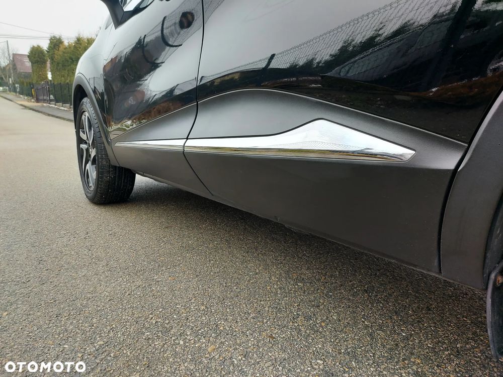 Renault Captur ENERGY TCe 90 Start&Stop Dynamique - 31