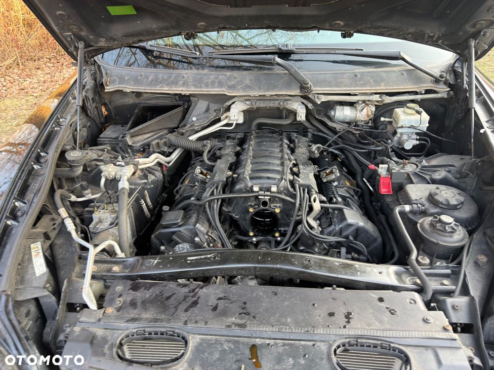 BMW X5 xDrive48i - 11