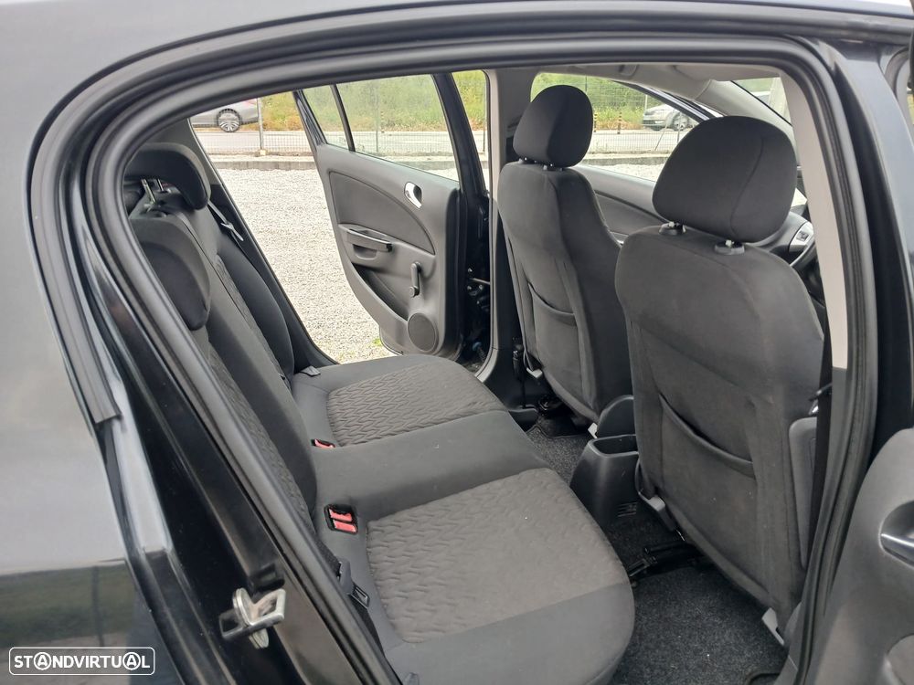 Opel Corsa 1.2 Enjoy S/S - 10