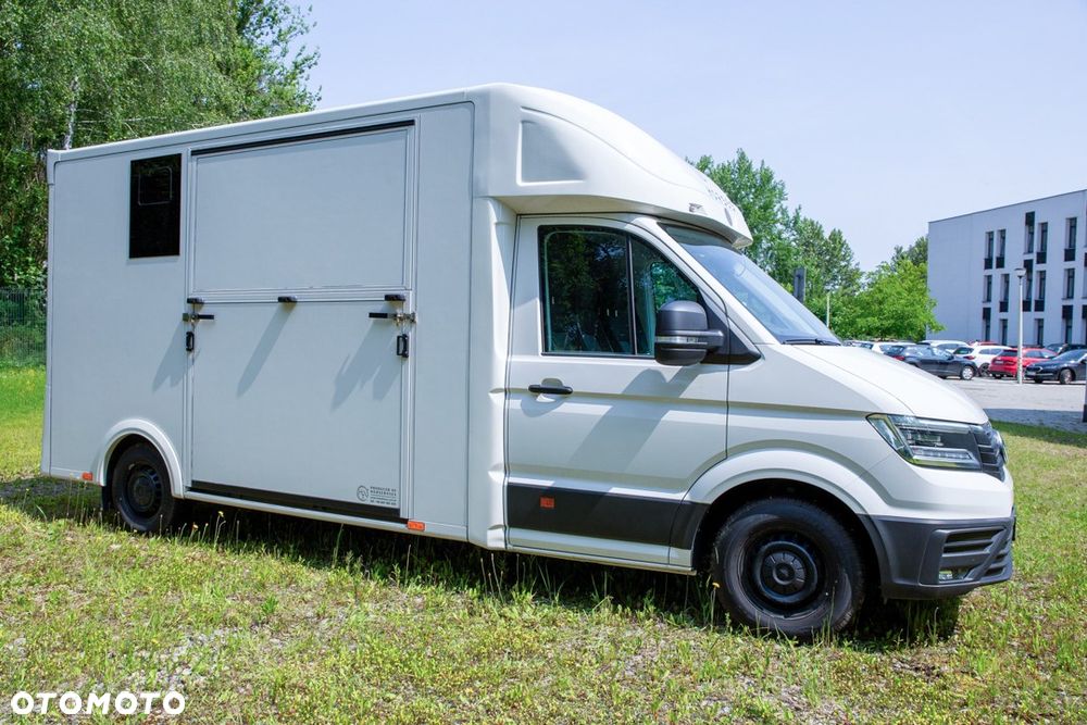 Volkswagen CRAFTER - 3