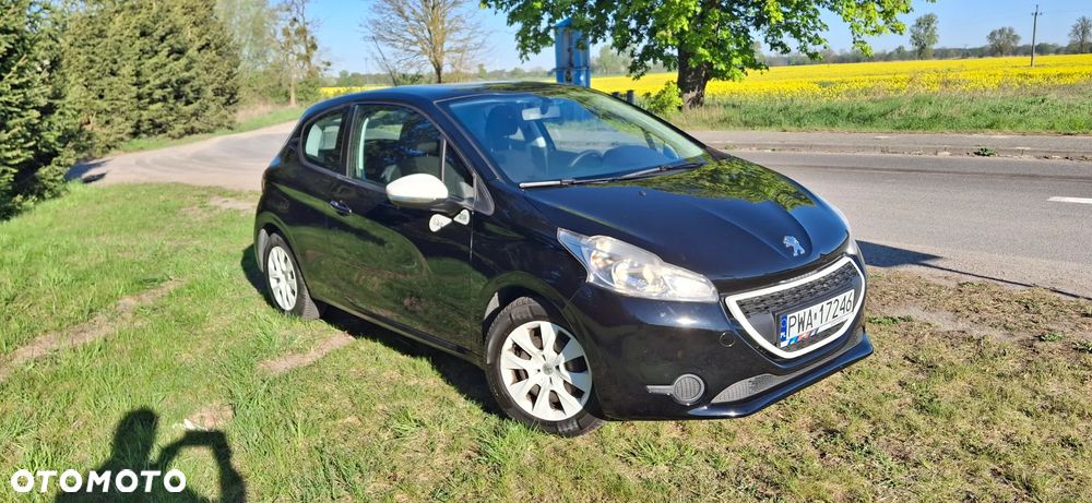 Peugeot 208 PureTech 68 Like - 2