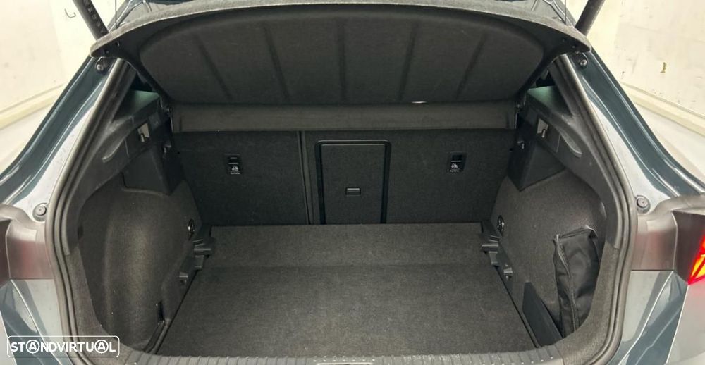 Cupra Formentor 2.0 TSI DSG VZ - 11