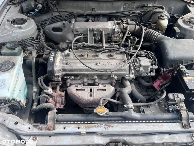 Toyota Corolla 1.4 XLi - 11