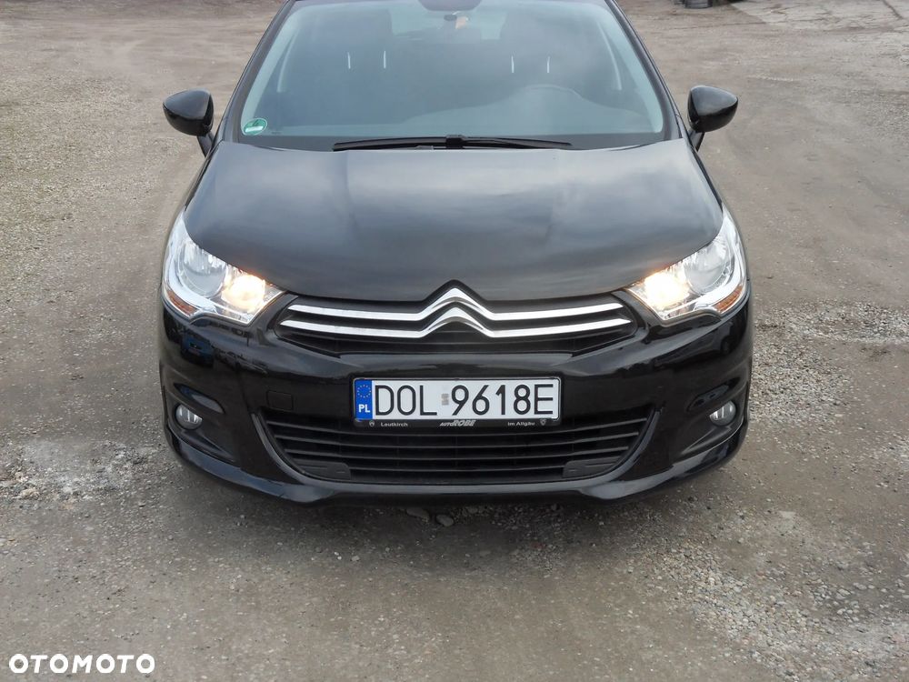 Citroën C4 1.4 VTi Selection - 7