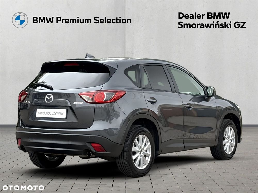 Mazda CX-5 - 26