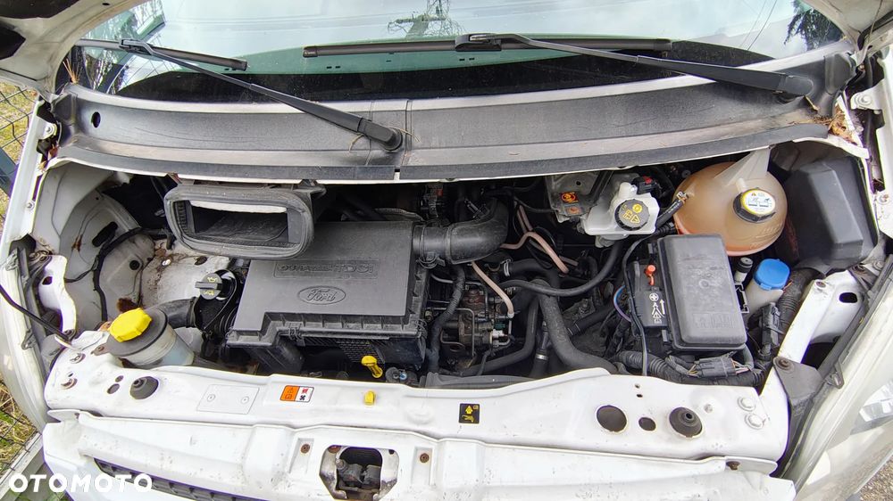 Ford Transit - 15