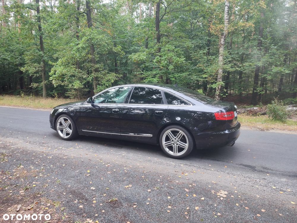 Audi A6 Limousine 2.0 TFSI - 12