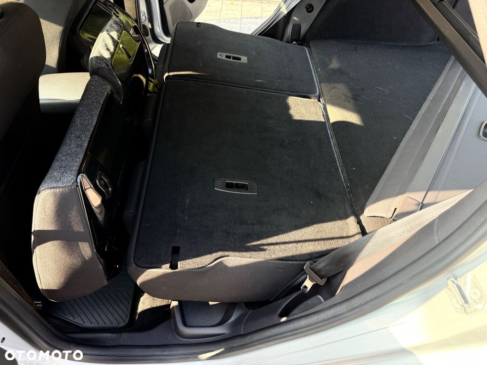 Ford Focus 1.5 TDCi Titanium ASS - 7