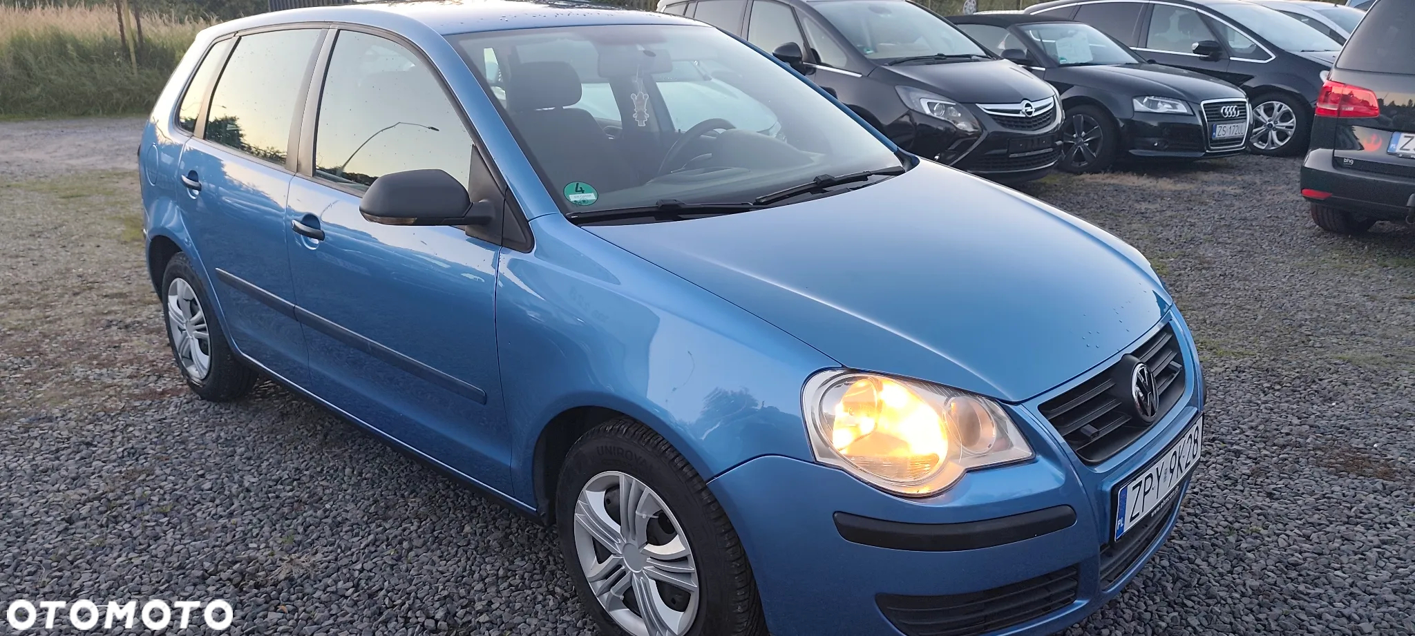 Volkswagen Polo 1.4 16V Trendline - 2