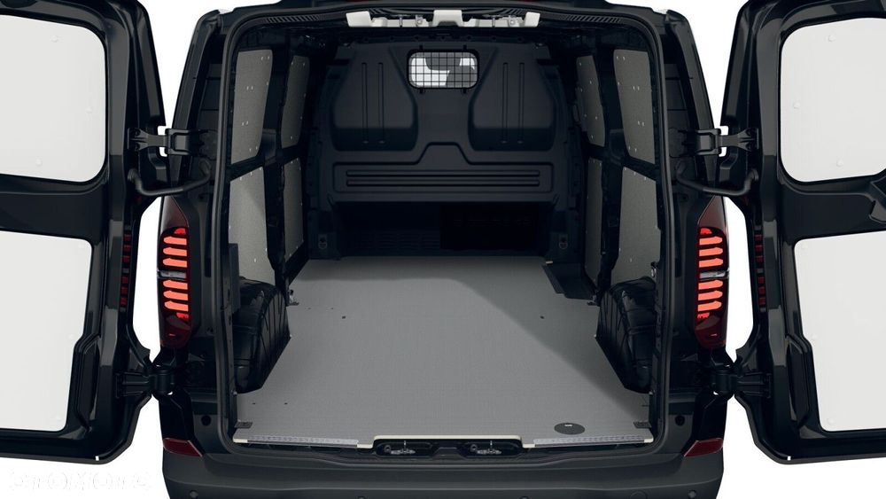 Volkswagen Transporter Furgon L2 2.0 TDI 150 KM AUTOMAT 8-G - 6