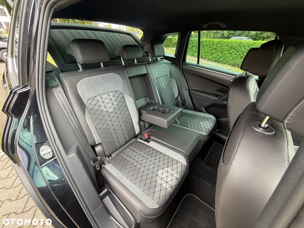 Volkswagen Tiguan 2.0 TDI SCR 4Mot R-Line DSG - 18