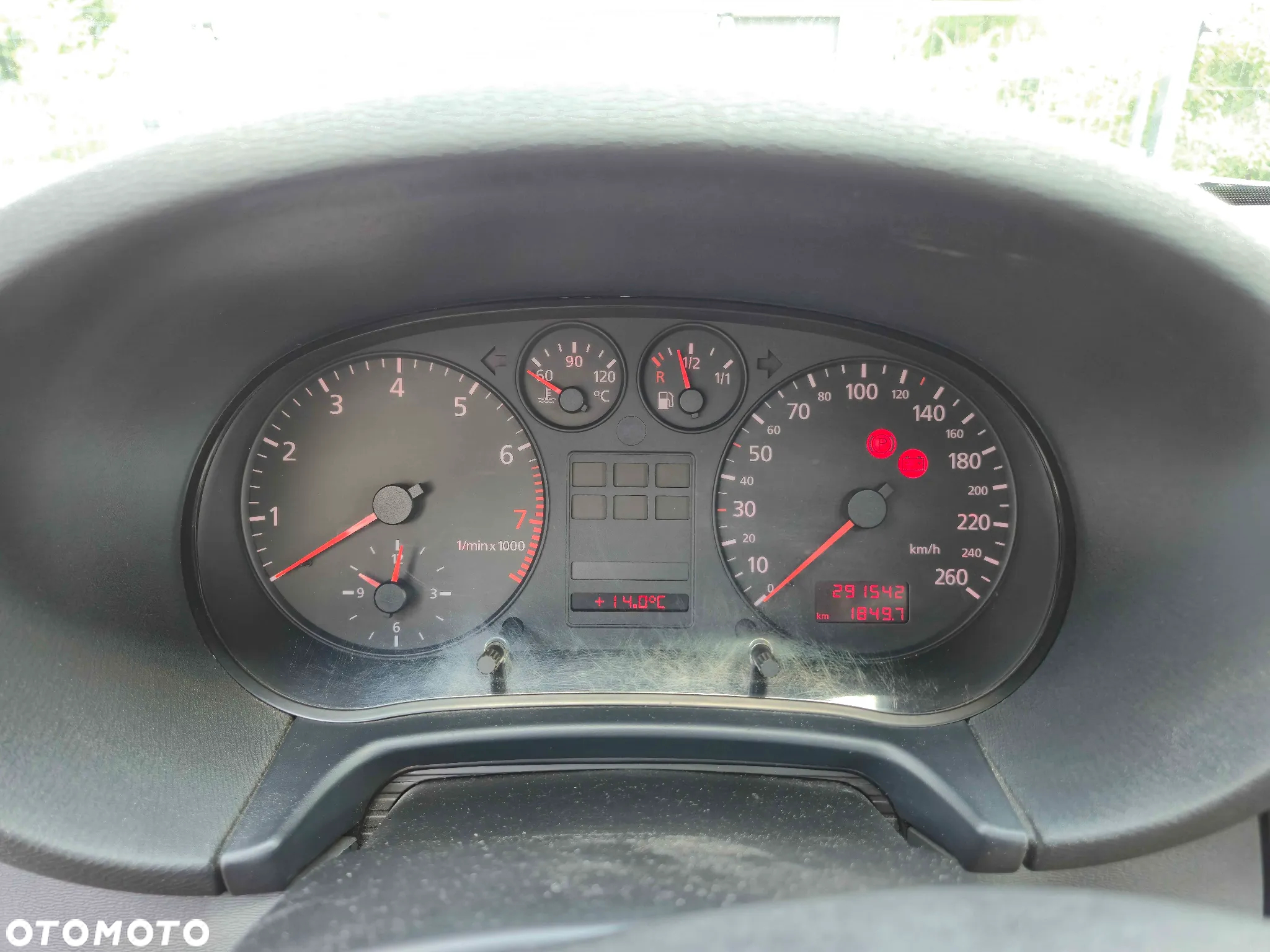 Audi A3 - 7