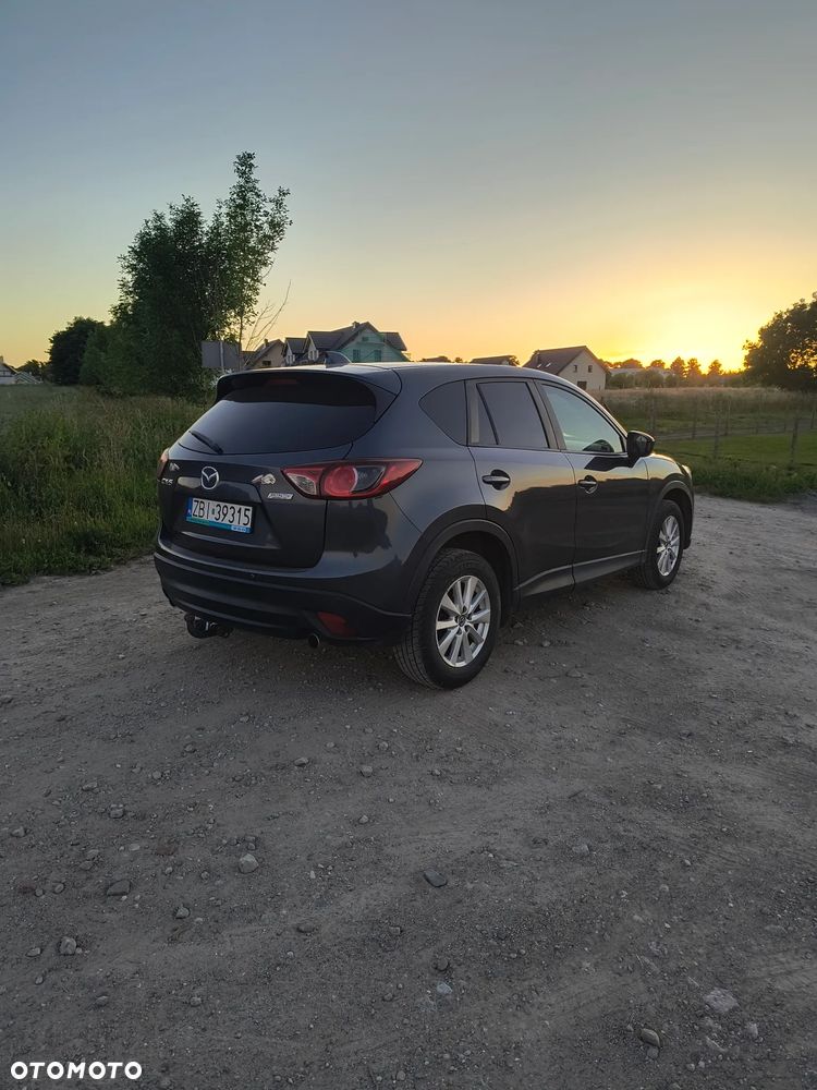 Mazda CX-5 2.2 D Skyenergy 2WD - 16