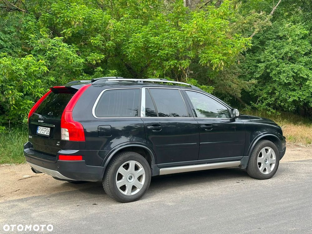 Volvo XC 90 3.2 AWD Executive - 22