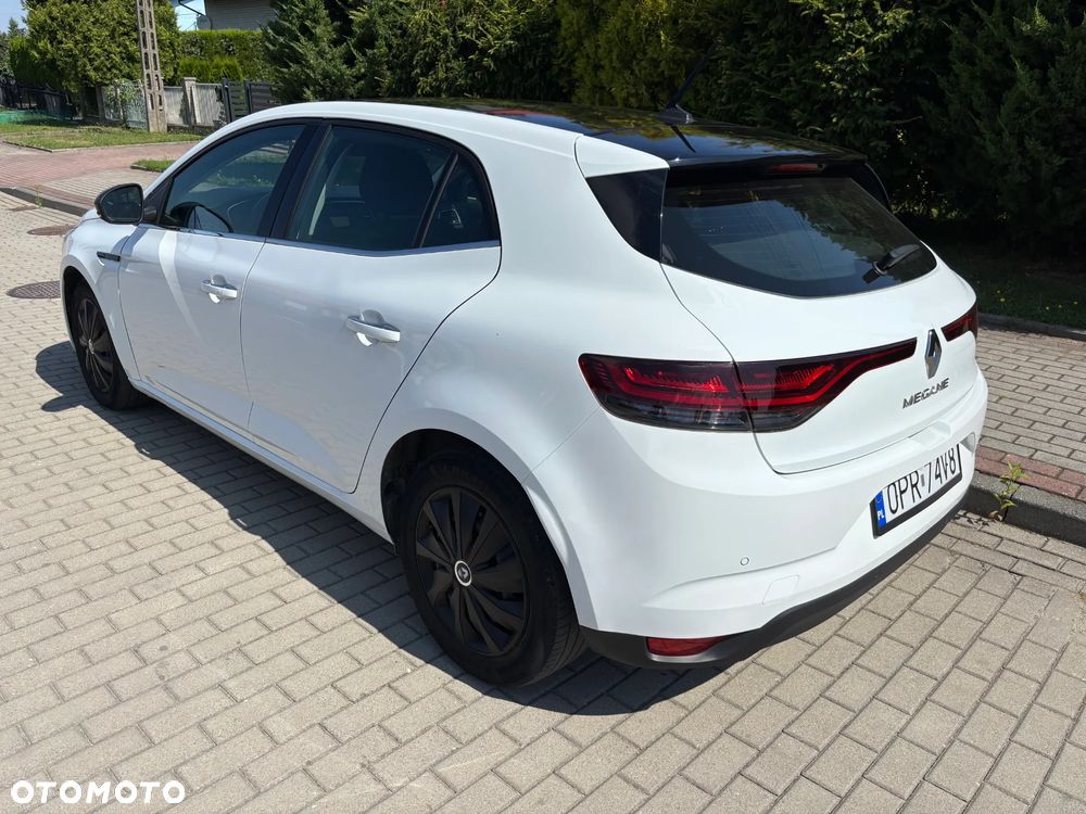 Renault Megane - 3