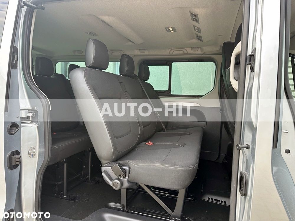 Renault Trafic Blue L2H1 Komfort - 26