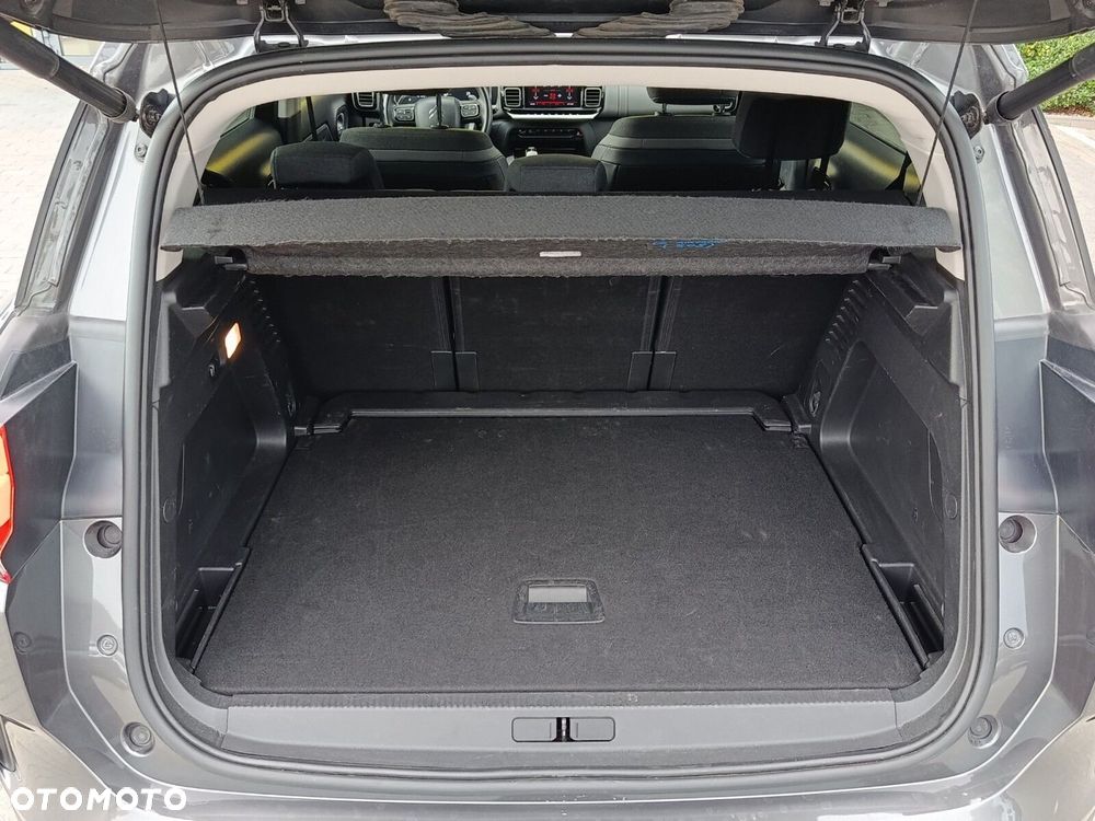 Citroën C5 Aircross 1.5 BlueHDi Shine EAT8 - 8