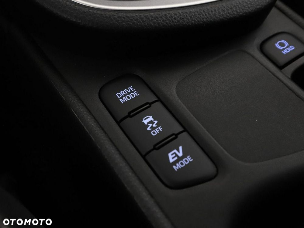 Toyota Yaris Cross Hybrid 1.5 Style - 29