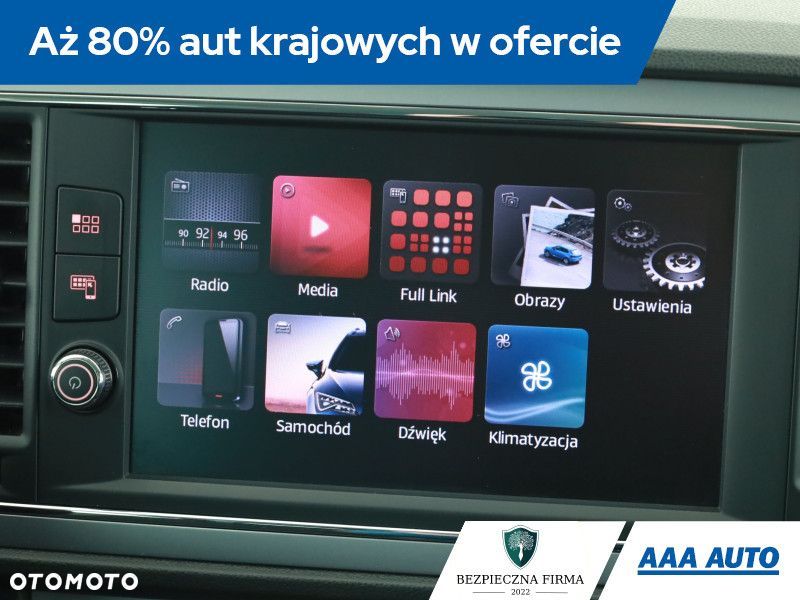 Seat Leon Sportstourer - 11