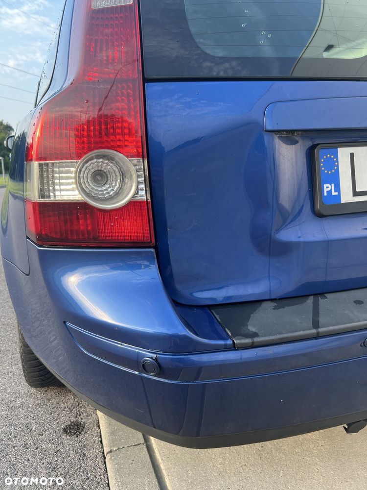 Volvo V50 - 5