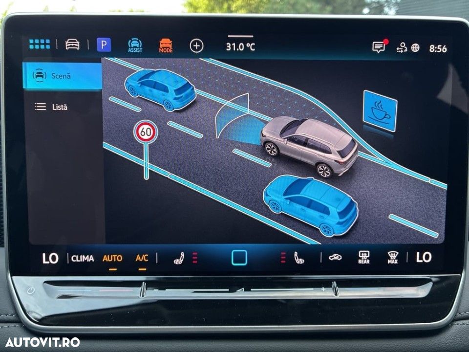 Volkswagen Tiguan - 15