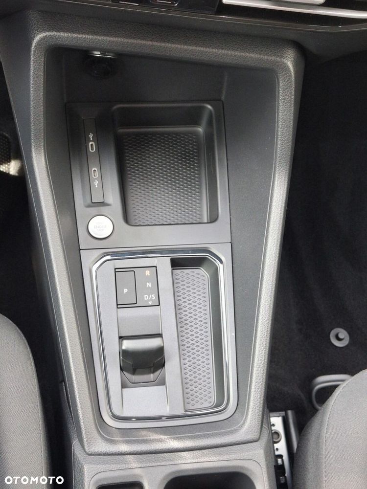 Volkswagen Caddy - 26