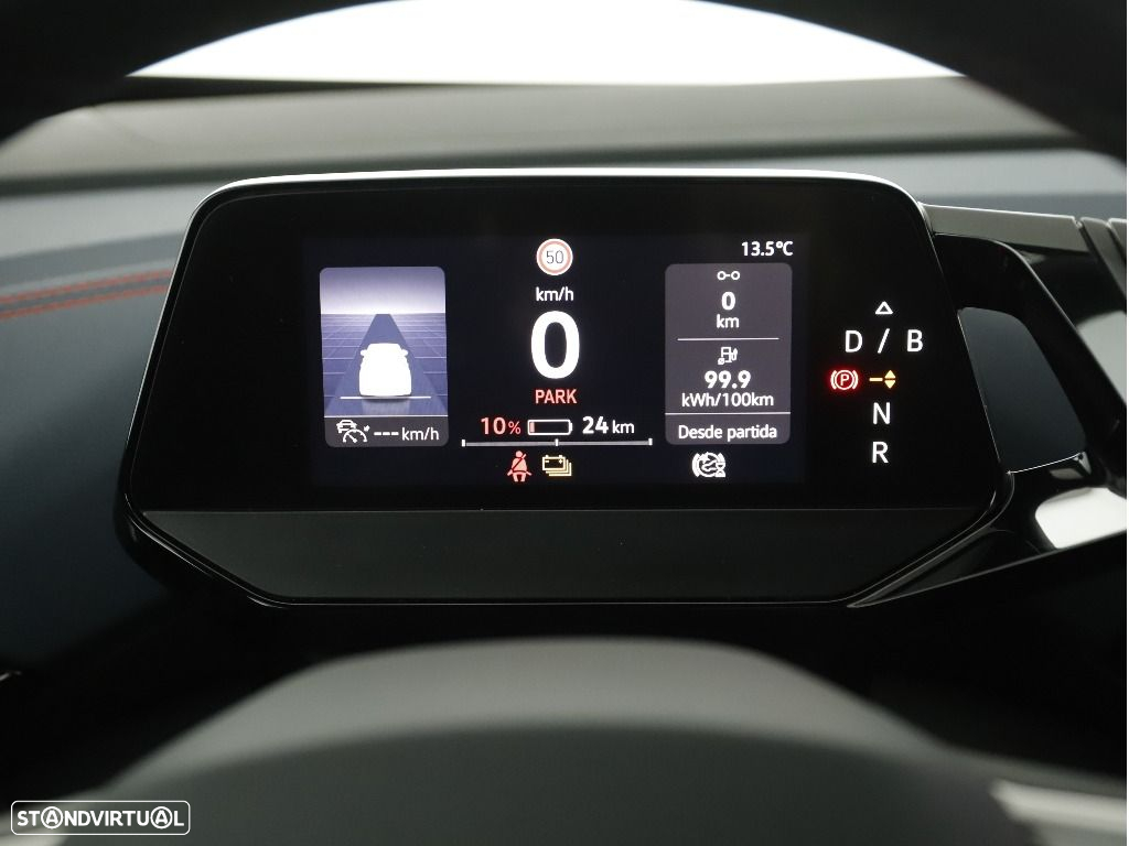 VW ID.4 77 kWh GTX - 24