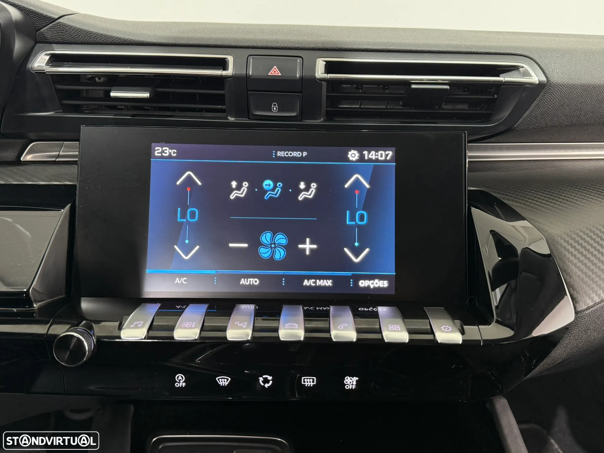 Peugeot 508 SW 1.5 BlueHDi Active Pack EAT8 - 31