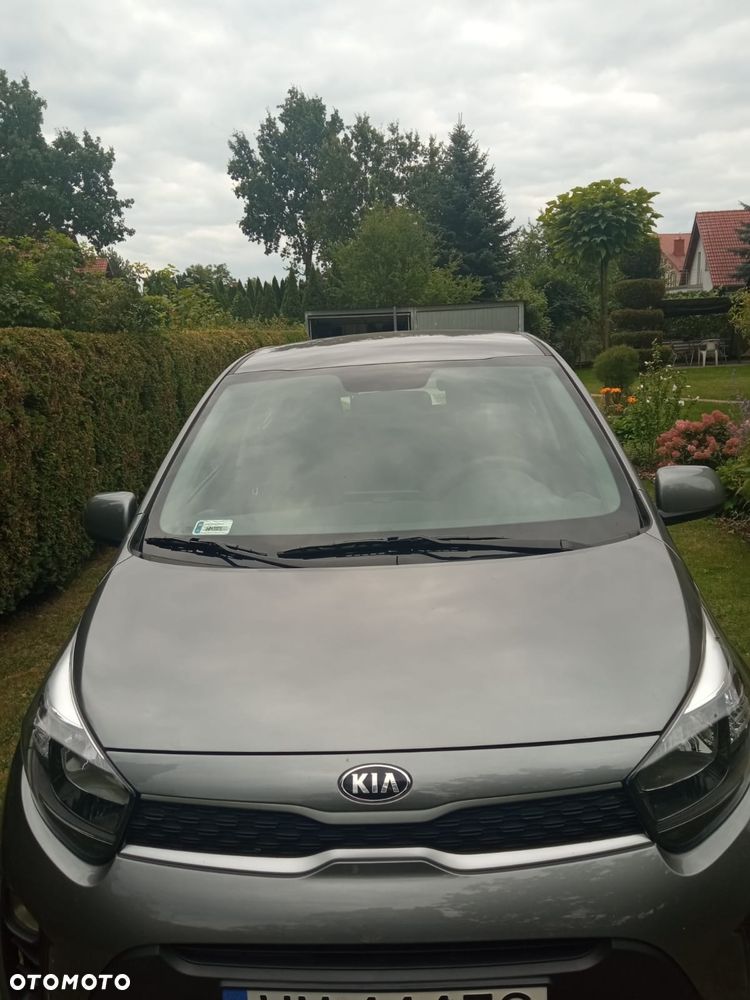 Kia Picanto - 2