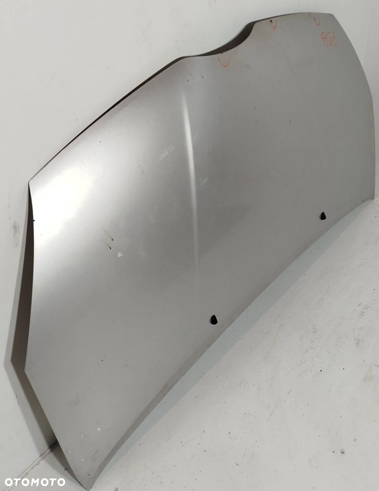maska pokrywa silnika TOYOTA COROLLA VERSO 04-08 1C0 - 3